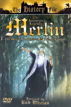 The Arthurian Legends: Merlin (2001) The Arthurian Legends: Merlin (2001)
