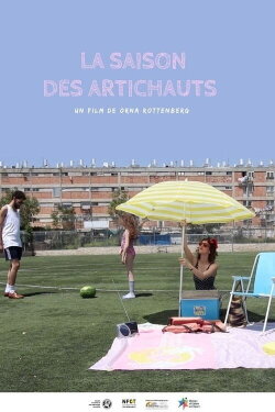 The Artichoke Season (2022) The Artichoke Season (2022)
