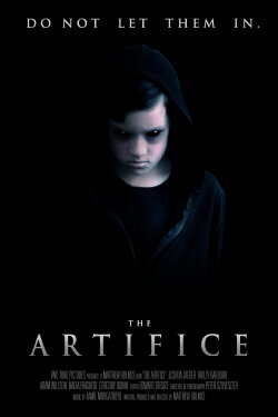 The Artifice (2014)