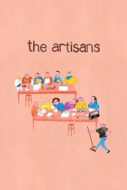 The Artisans (2018) The Artisans (2018)