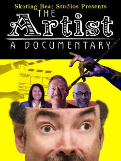 The Artist - A Documentary (2021) The Artist - A Documentary (2021)