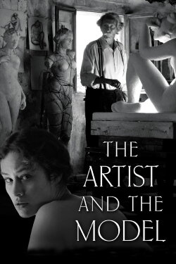 The Artist and the Model (2012)