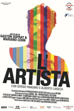 The Artist (2009) The Artist (2009)