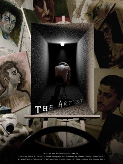 The Artist (2021) The Artist (2021)