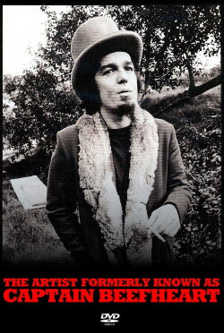 The Artist Formerly Known As Captain Beefheart (1997) The Artist Formerly Known As Captain Beefheart (1997)