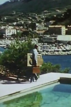 The Artist's Friend (1968)