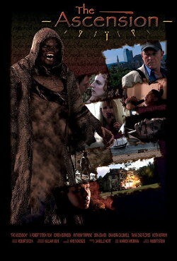 The Ascension (2011)