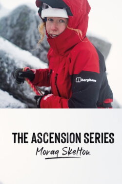 The Ascension Series: Morag Skelton (2023) The Ascension Series: Morag Skelton (2023)