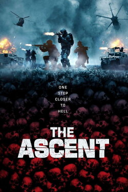 The Ascent (2019)