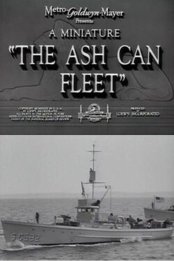 The Ash Can Fleet (1939)