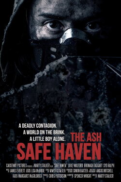The Ash: Safe Haven (2017)