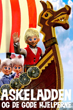 The Ashlad and His Good Helpers (1961) The Ashlad and His Good Helpers (1961)