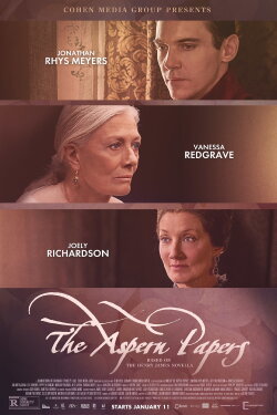 The Aspern Papers (2019) The Aspern Papers (2019)