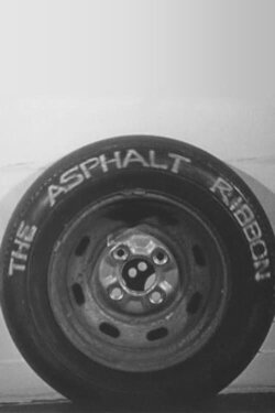 The Asphalt Ribbon (1977) The Asphalt Ribbon (1977)