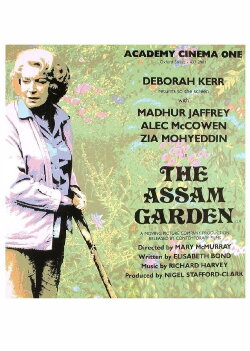 The Assam Garden (1985) The Assam Garden (1985)