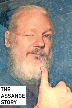The Assange Story (2020) The Assange Story (2020)