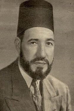 The Assassination of Hassan Al-Banna (2007)