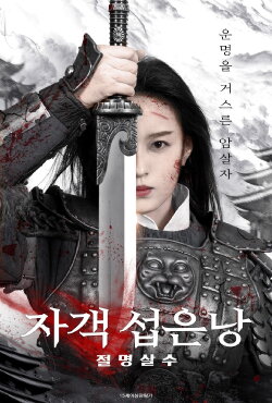 The Assassination of Nie Yinniang (2022)