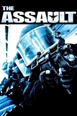 The Assault (2011) The Assault (2011)