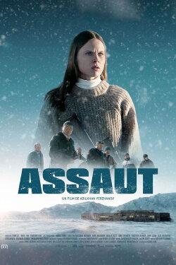 The Assault (2022)