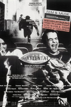 The Assault - They didn't know what to do (1989) The Assault - They didn't know what to do (1989)