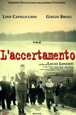 The Assessment (2001) The Assessment (2001)