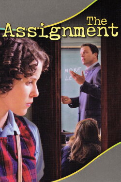 The Assignment (2010) The Assignment (2010)