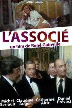 The Associate (1979) The Associate (1979)