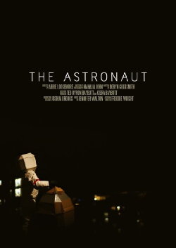 The Astronaut (2016)