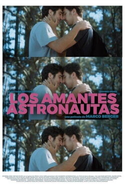 The Astronaut Lovers (2024) The Astronaut Lovers (2024)