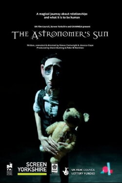 The Astronomer's Sun (2010) The Astronomer's Sun (2010)