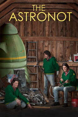The Astronot (2018) The Astronot (2018)