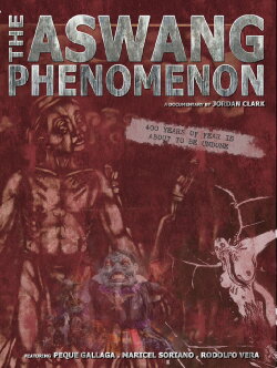 The Aswang Phenomenon (2011)
