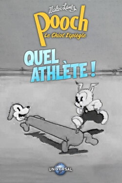 The Athlete (1932)