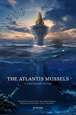 The Atlantis Mussels (2024) The Atlantis Mussels (2024)