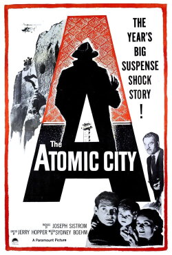 The Atomic City (1952) The Atomic City (1952)