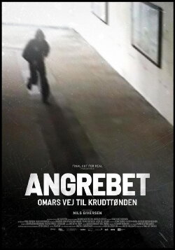 The Attack - The Copenhagen Shootings (2020) The Attack - The Copenhagen Shootings (2020)