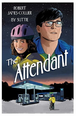The Attendant (2016)