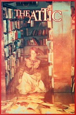 The Attic (1980) The Attic (1980)