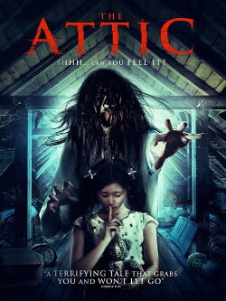 The Attic (2017) The Attic (2017)