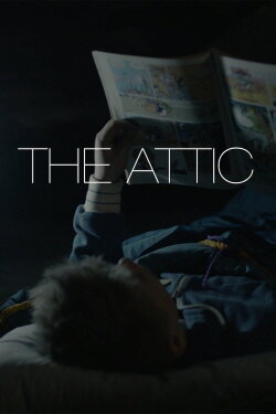 The Attic (2014)