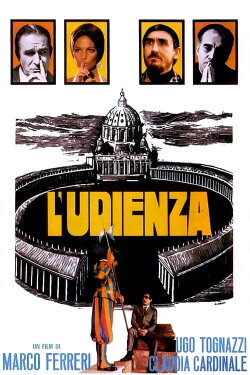 The Audience (1972) The Audience (1972)