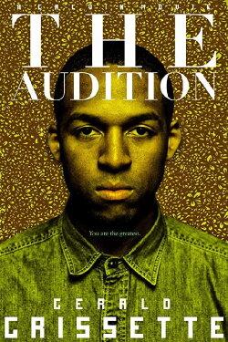 The Audition (2013) The Audition (2013)
