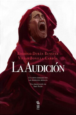 The Audition (2019) The Audition (2019)