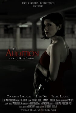 The Audition (2013) The Audition (2013)