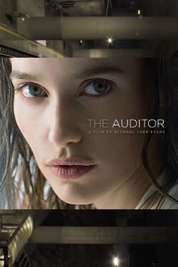 The Auditor (2016) The Auditor (2016)