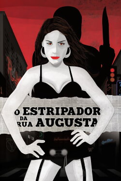 The Augusta Street Ripper (2014) The Augusta Street Ripper (2014)