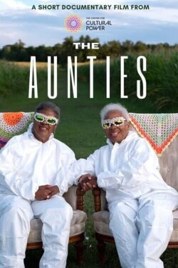 The Aunties (2023)