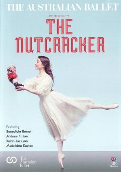 The Australian Ballet's The Nutcracker (2015)