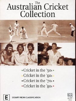 The Australian Cricket Collection (2002) The Australian Cricket Collection (2002)